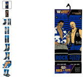 ODD The Rock vs Stone Cold - 31174MONCD AZUL